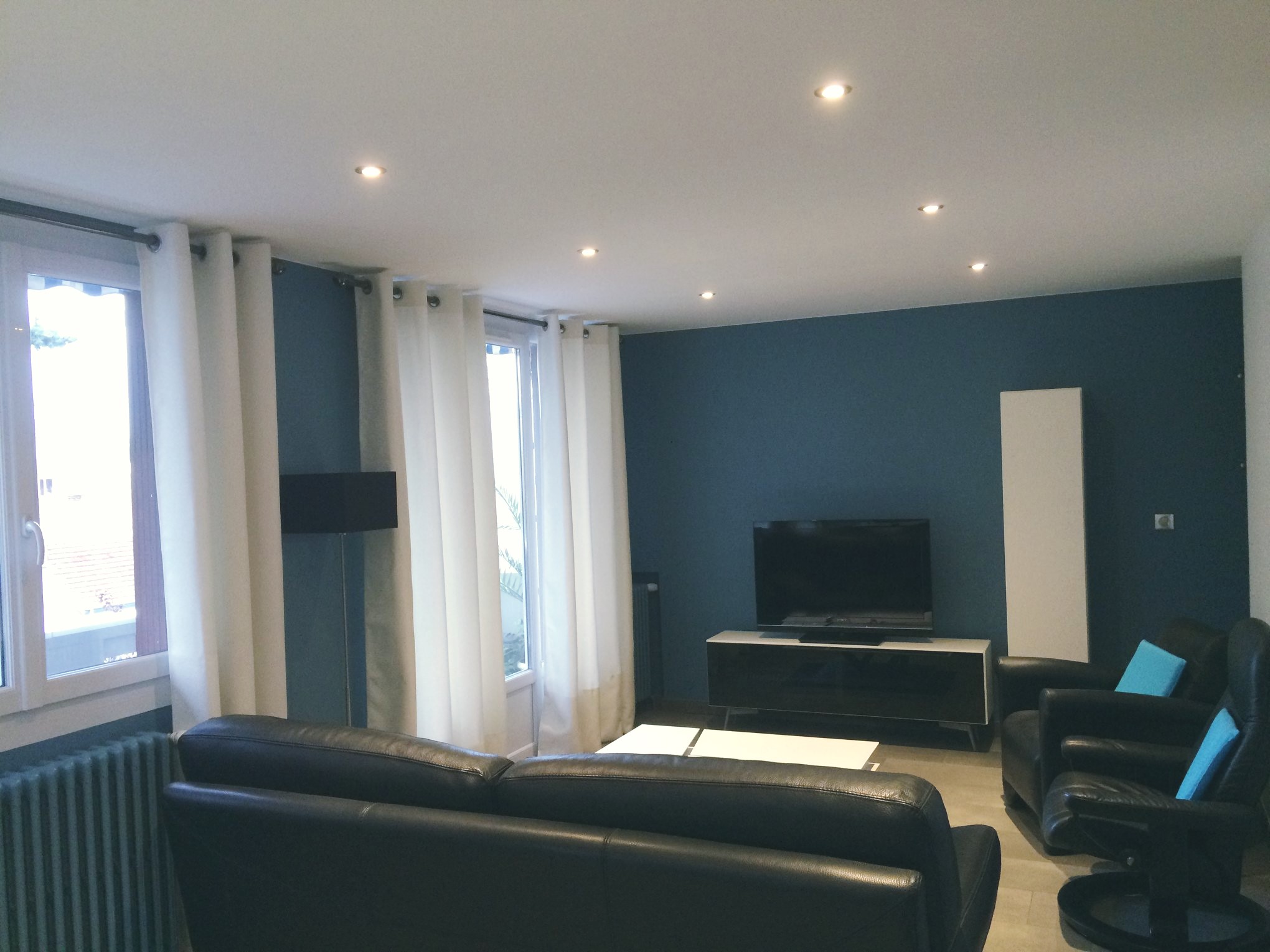 Entreprise de rénovation